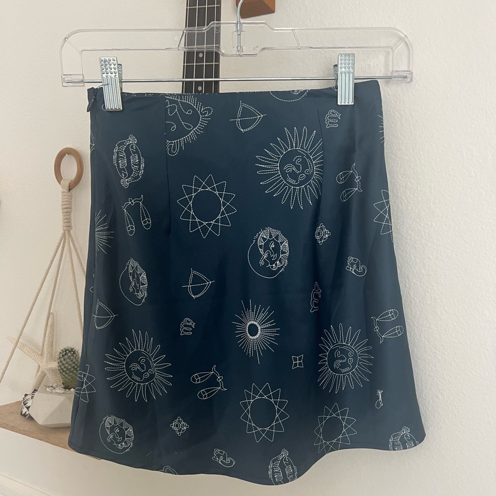 princess polly skirt